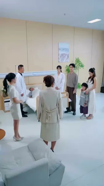 รักล้นใจเจ้าหนูตัวจิ๋ว