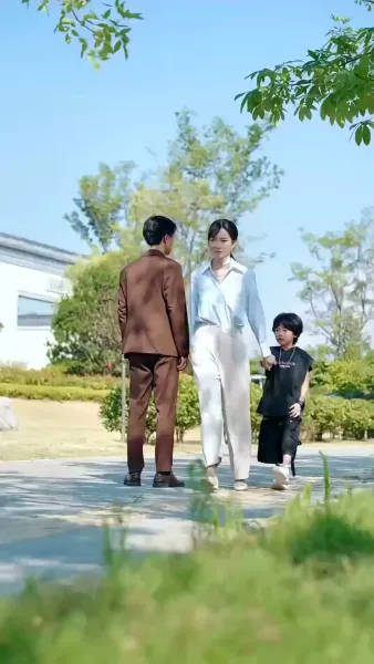 รักล้นใจเจ้าหนูตัวจิ๋ว