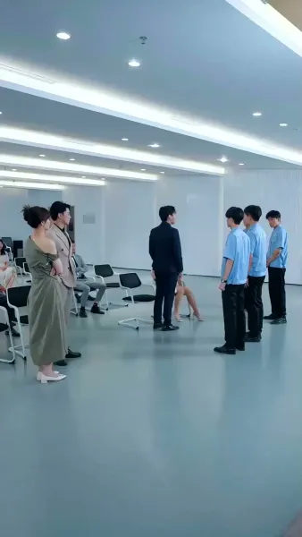 รักล้นใจเจ้าหนูตัวจิ๋ว