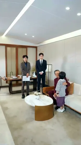 รักล้นใจเจ้าหนูตัวจิ๋ว