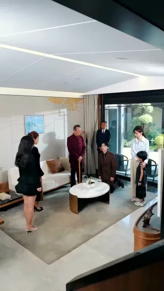 รักล้นใจเจ้าหนูตัวจิ๋ว