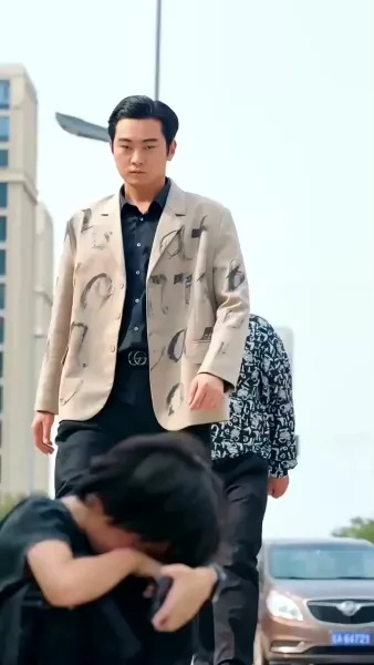 รักล้นใจเจ้าหนูตัวจิ๋ว