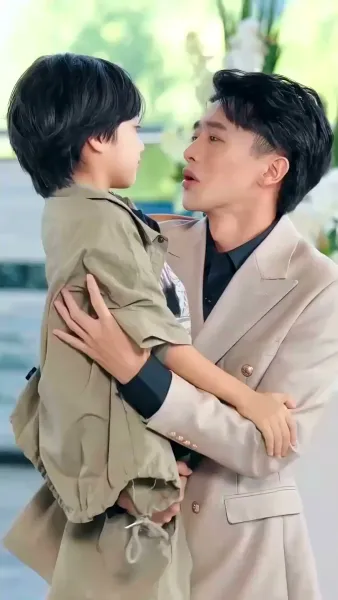 รักล้นใจเจ้าหนูตัวจิ๋ว