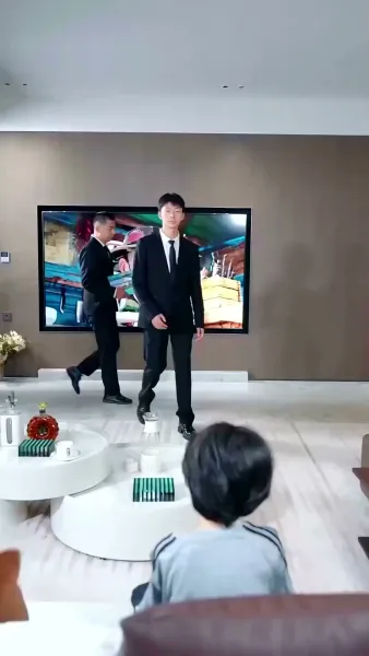 รักล้นใจเจ้าหนูตัวจิ๋ว