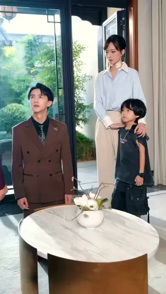 รักล้นใจเจ้าหนูตัวจิ๋ว