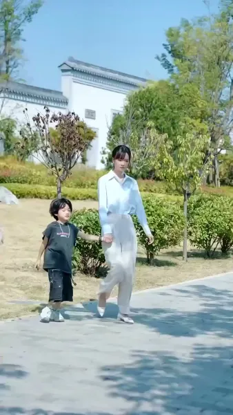 รักล้นใจเจ้าหนูตัวจิ๋ว