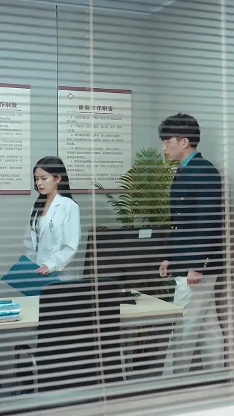 離婚後，前夫哭著求復婚