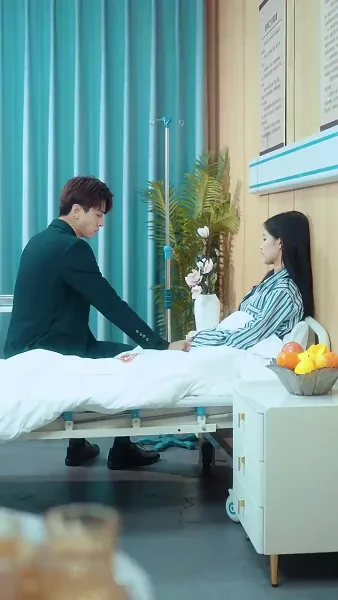 離婚後，前夫哭著求復婚