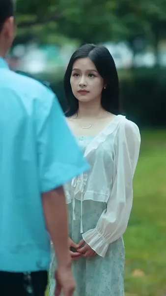 離婚後，前夫哭著求復婚