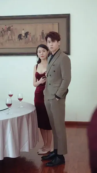 離婚後，前夫哭著求復婚