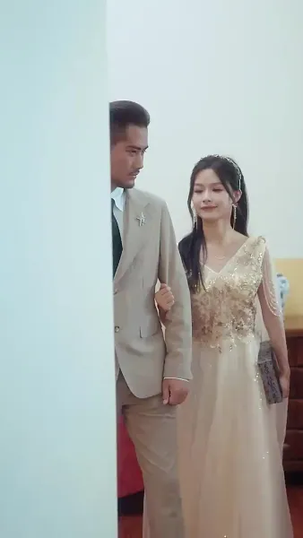 離婚後，前夫哭著求復婚