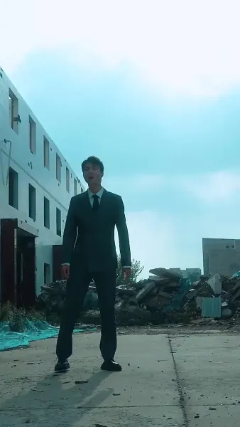 離婚後，前夫哭著求復婚