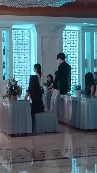 離婚後，前夫哭著求復婚