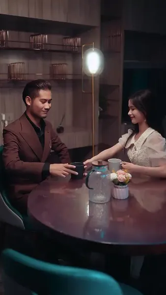 離婚後，前夫哭著求復婚