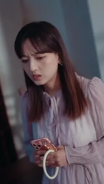 離婚後，前夫哭著求復婚