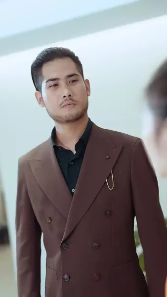 離婚後，前夫哭著求復婚