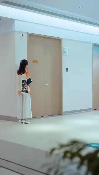 離婚後，前夫哭著求復婚