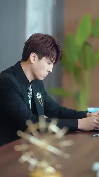 離婚後，前夫哭著求復婚