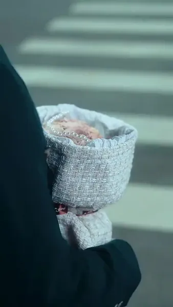 離婚後，前夫哭著求復婚