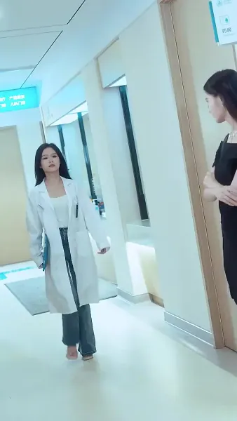 離婚後，前夫哭著求復婚