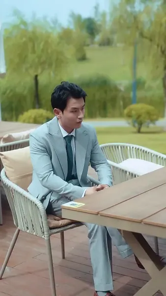 離婚後，前夫哭著求復婚