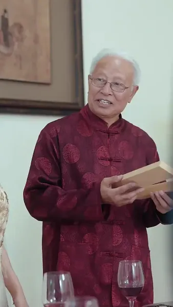 離婚後，前夫哭著求復婚