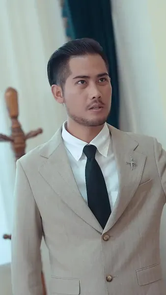 離婚後，前夫哭著求復婚