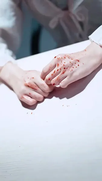 離婚後，前夫哭著求復婚