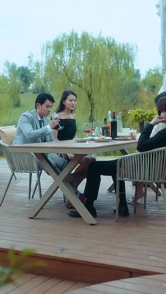 離婚後，前夫哭著求復婚