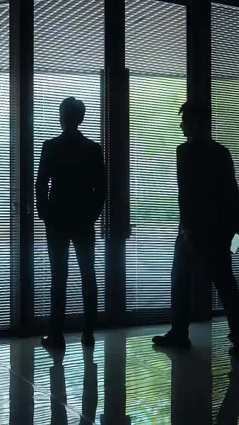 離婚後，前夫哭著求復婚