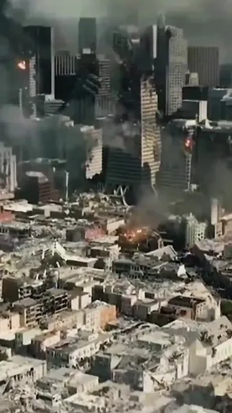 離婚後，前夫哭著求復婚