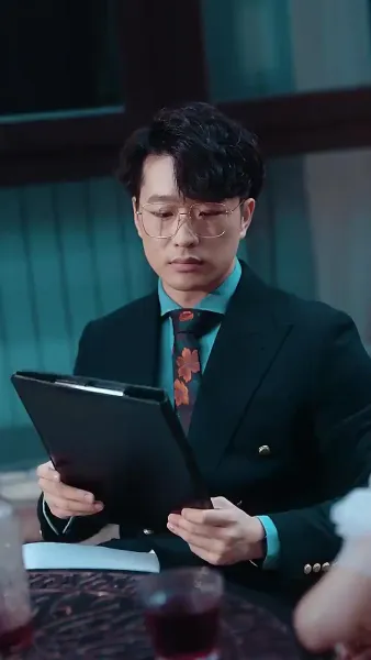 離婚後，前夫哭著求復婚