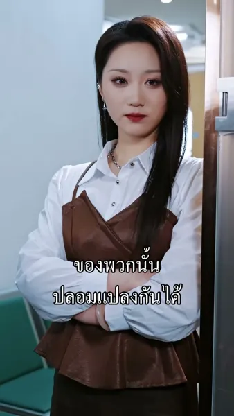 ผู้ชายของฉันใครก็ห้ามแตะ