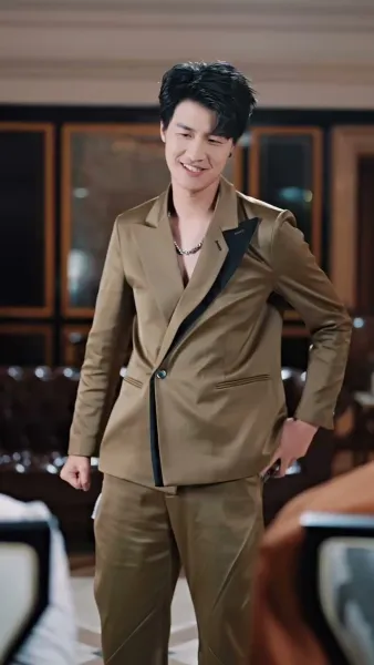 ผู้ชายของฉันใครก็ห้ามแตะ