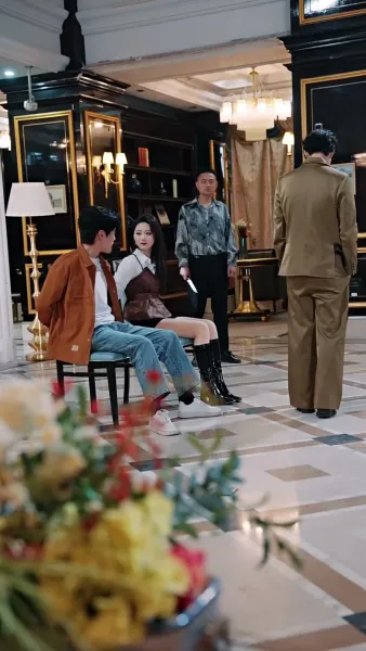 ผู้ชายของฉันใครก็ห้ามแตะ