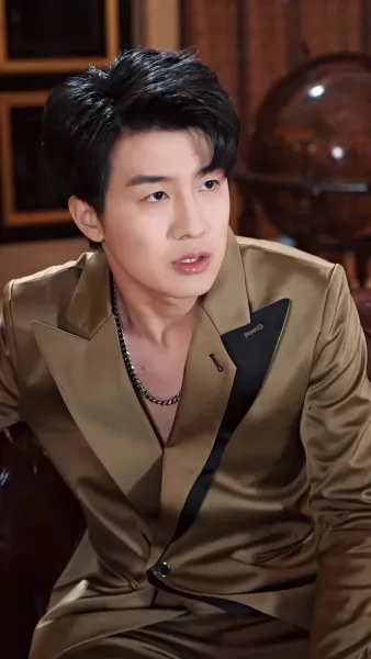 ผู้ชายของฉันใครก็ห้ามแตะ