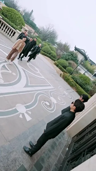 ผู้ชายของฉันใครก็ห้ามแตะ