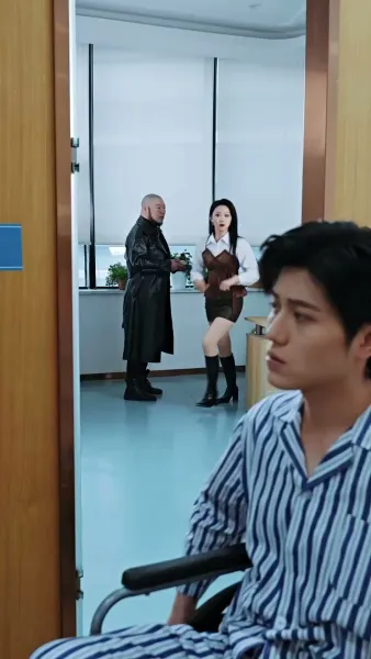 ผู้ชายของฉันใครก็ห้ามแตะ