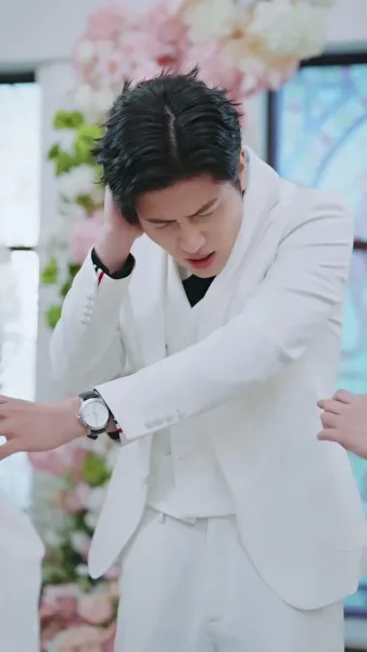 ผู้ชายของฉันใครก็ห้ามแตะ