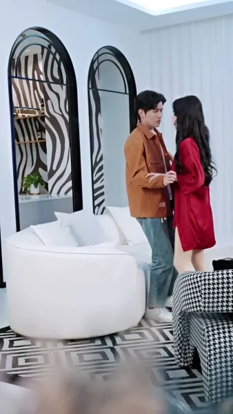 ผู้ชายของฉันใครก็ห้ามแตะ