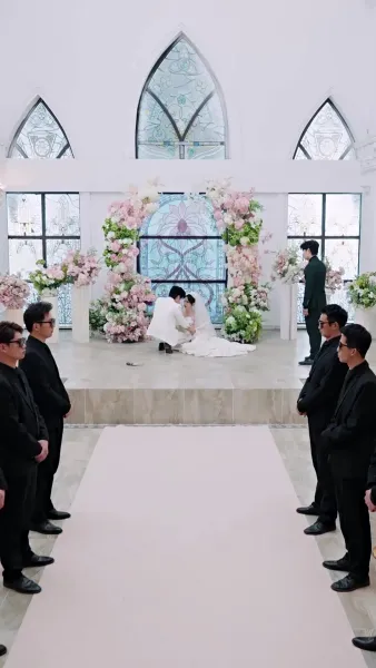 ผู้ชายของฉันใครก็ห้ามแตะ