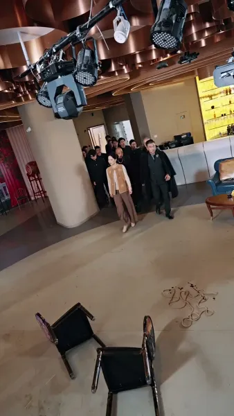 ผู้ชายของฉันใครก็ห้ามแตะ