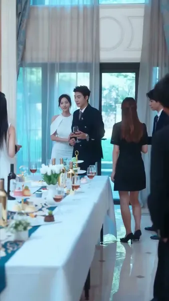 เทวทูตบันดาลรัก