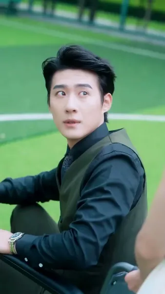 เทวทูตบันดาลรัก