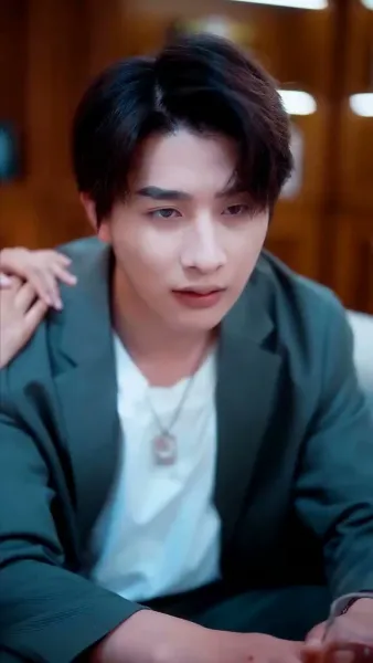 เทวทูตบันดาลรัก