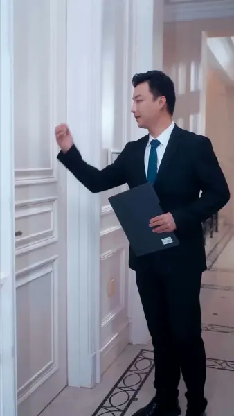 เทวทูตบันดาลรัก