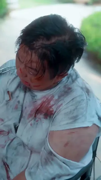 เทวทูตบันดาลรัก