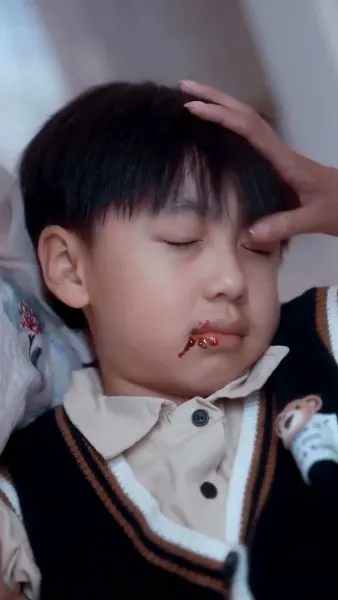 เทวทูตบันดาลรัก