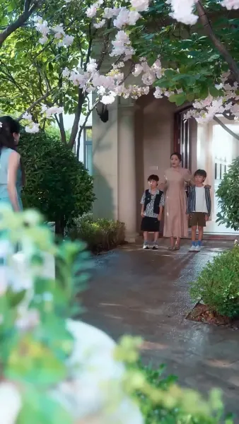 เทวทูตบันดาลรัก