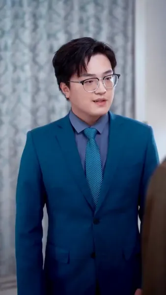 เทวทูตบันดาลรัก